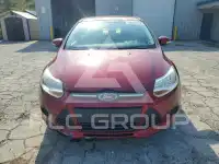 2013 Ford FOCUS photo