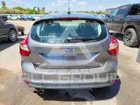 2013 Ford FOCUS фото