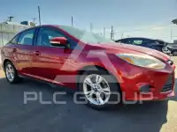 2013 Ford FOCUS photo