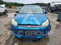 2013 Ford FOCUS фото