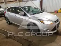 2013 Ford FOCUS photo