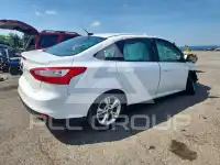 2013 Ford FOCUS фото