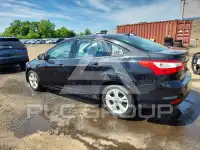 2013 Ford FOCUS фото