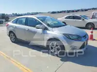 2013 Ford FOCUS фото