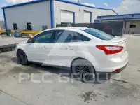 2013 Ford FOCUS фото