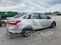 2013 Ford FOCUS photo