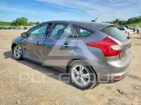 2013 Ford FOCUS фото
