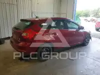 2013 Ford FOCUS фото