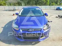 2013 Ford FOCUS photo