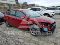2013 Ford FOCUS фото
