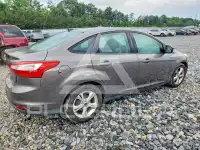 2013 Ford FOCUS photo