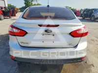 2013 Ford FOCUS фото
