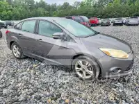 2013 Ford FOCUS photo
