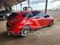 2013 Ford FOCUS фото
