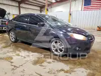 2013 Ford FOCUS photo