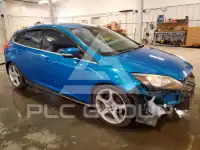 2013 Ford FOCUS фото