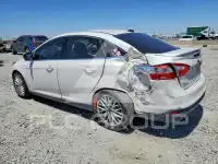 2013 Ford FOCUS фото