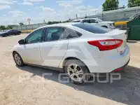 2013 Ford FOCUS фото