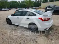 2013 Ford FOCUS фото