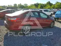 2013 Ford FOCUS фото