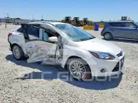 2013 Ford FOCUS фото