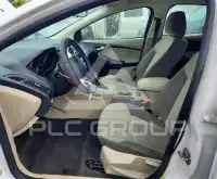 2013 Ford FOCUS фото
