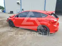 2013 Ford FOCUS photo