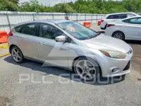 2013 Ford FOCUS фото