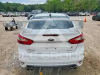 2013 Ford FOCUS фото