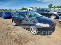 2013 Ford FOCUS photo