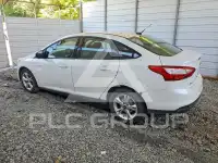 2013 Ford FOCUS фото