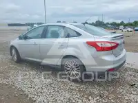 2013 Ford FOCUS фото