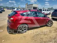 2013 Ford FOCUS фото