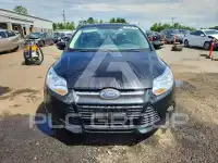 2013 Ford FOCUS фото