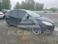 2013 Ford FOCUS photo