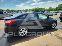2013 Ford FOCUS фото