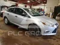 2013 Ford FOCUS фото