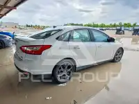 2013 Ford FOCUS фото
