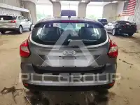 2013 Ford FOCUS фото