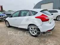 2013 Ford FOCUS фото