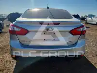 2013 Ford FOCUS фото