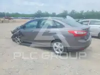 2013 Ford FOCUS photo