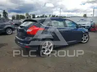 2013 Ford FOCUS фото