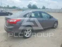 2013 Ford FOCUS photo