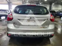 2013 Ford FOCUS photo