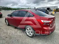 2013 Ford FOCUS фото