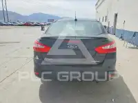 2013 Ford FOCUS фото