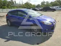 2013 Ford FOCUS photo