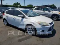 2013 Ford FOCUS фото