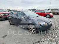 2013 Ford FOCUS фото